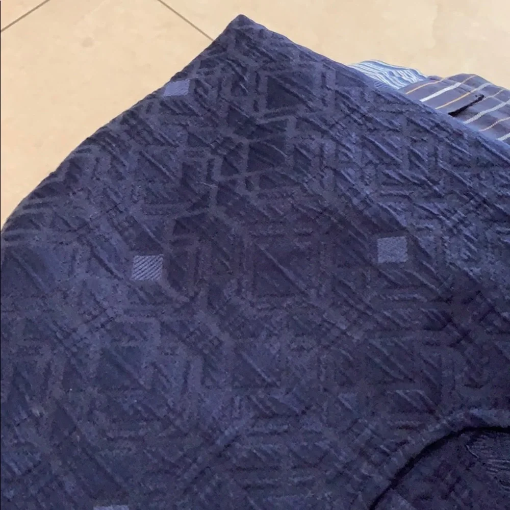 J.Crew Long Sleeve Top Size 6 Blue